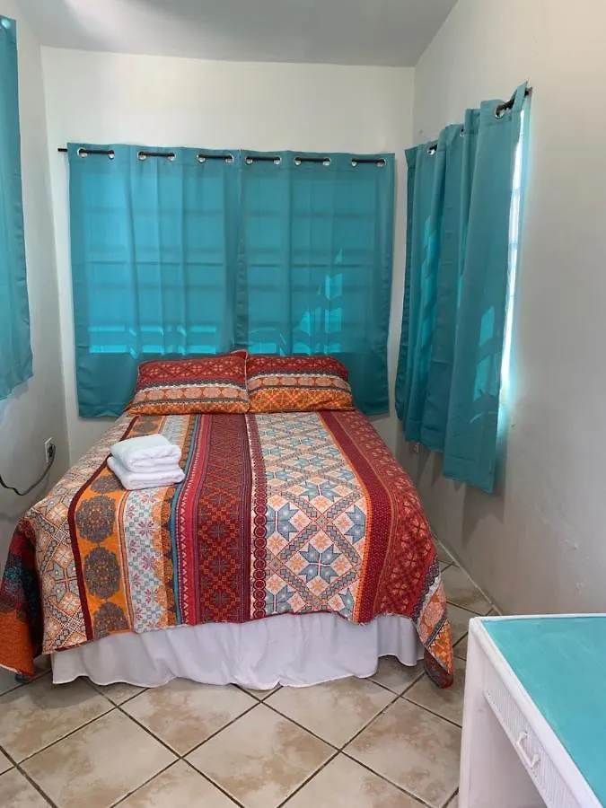 Hotel Kokomo Isla Culebra