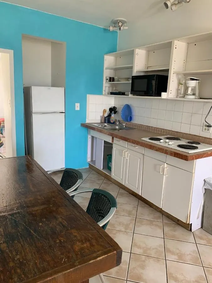 Hotel Kokomo Isla Culebra