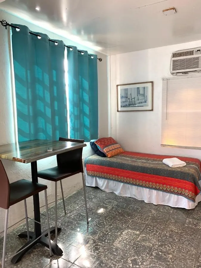 Hotel Kokomo Isla Culebra 2*,  Puerto Rico