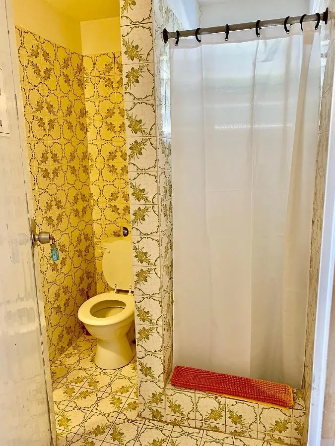 Hotel Kokomo Isla Culebra Puerto Rico