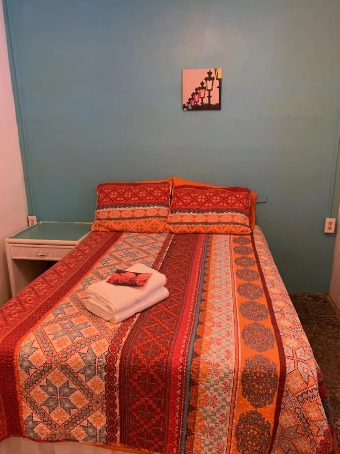 **  Hotel Kokomo Isla Culebra Puerto Rico