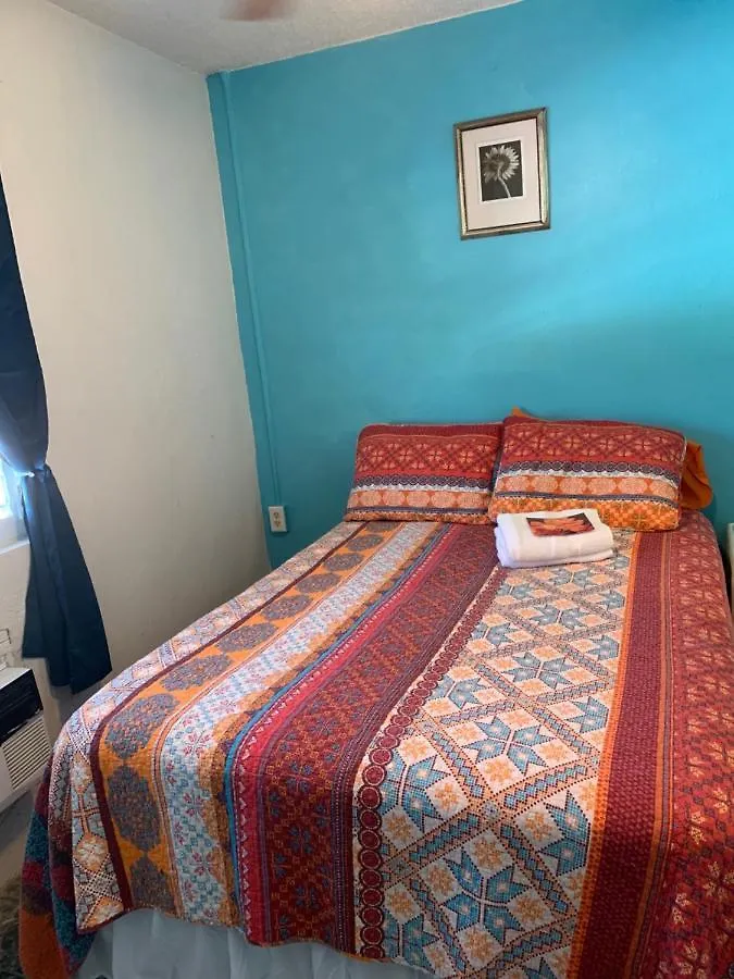 **  Hotel Kokomo Isla Culebra Puerto Rico