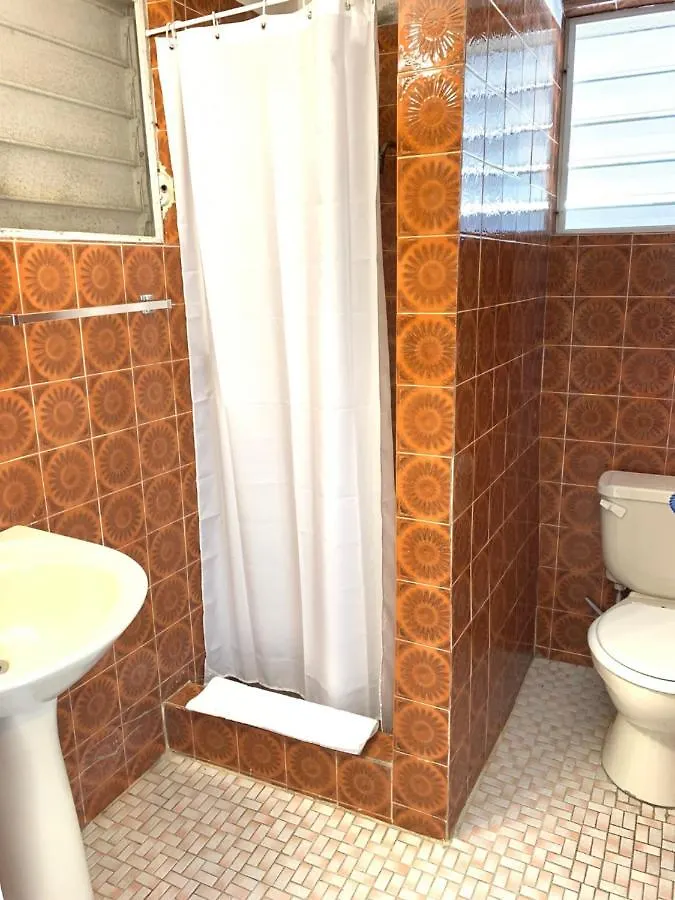 **  Hotel Kokomo Isla Culebra Puerto Rico