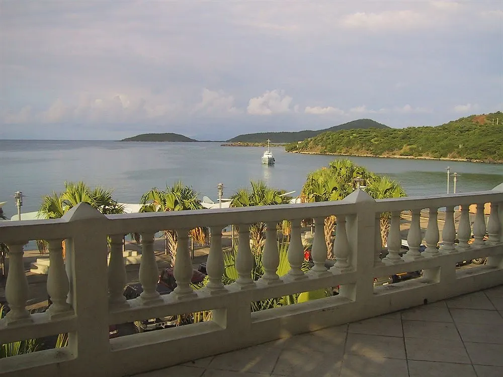 Hotel Kokomo Isla Culebra