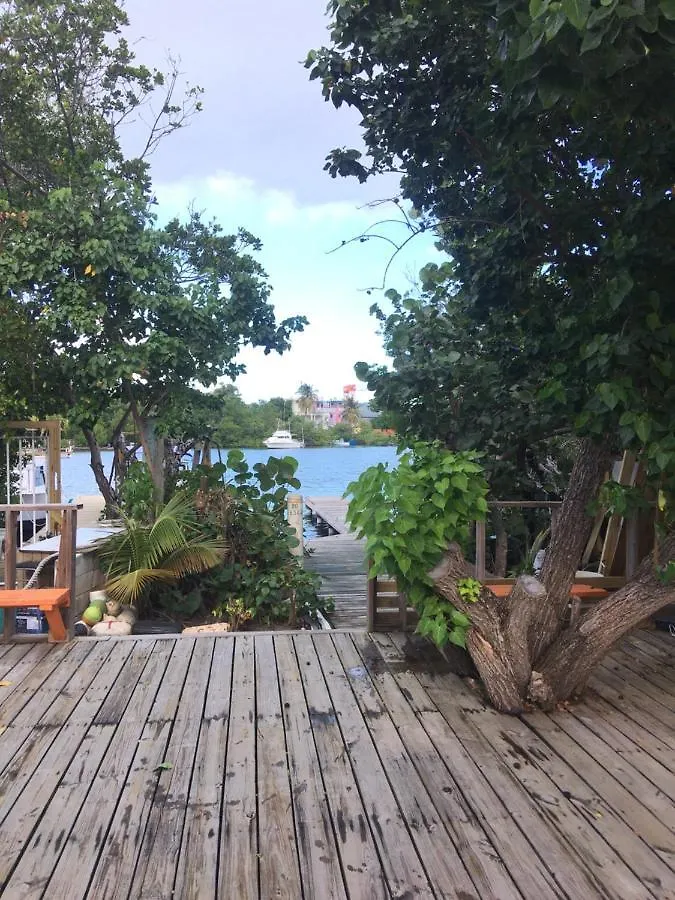 Hotel Kokomo Isla Culebra